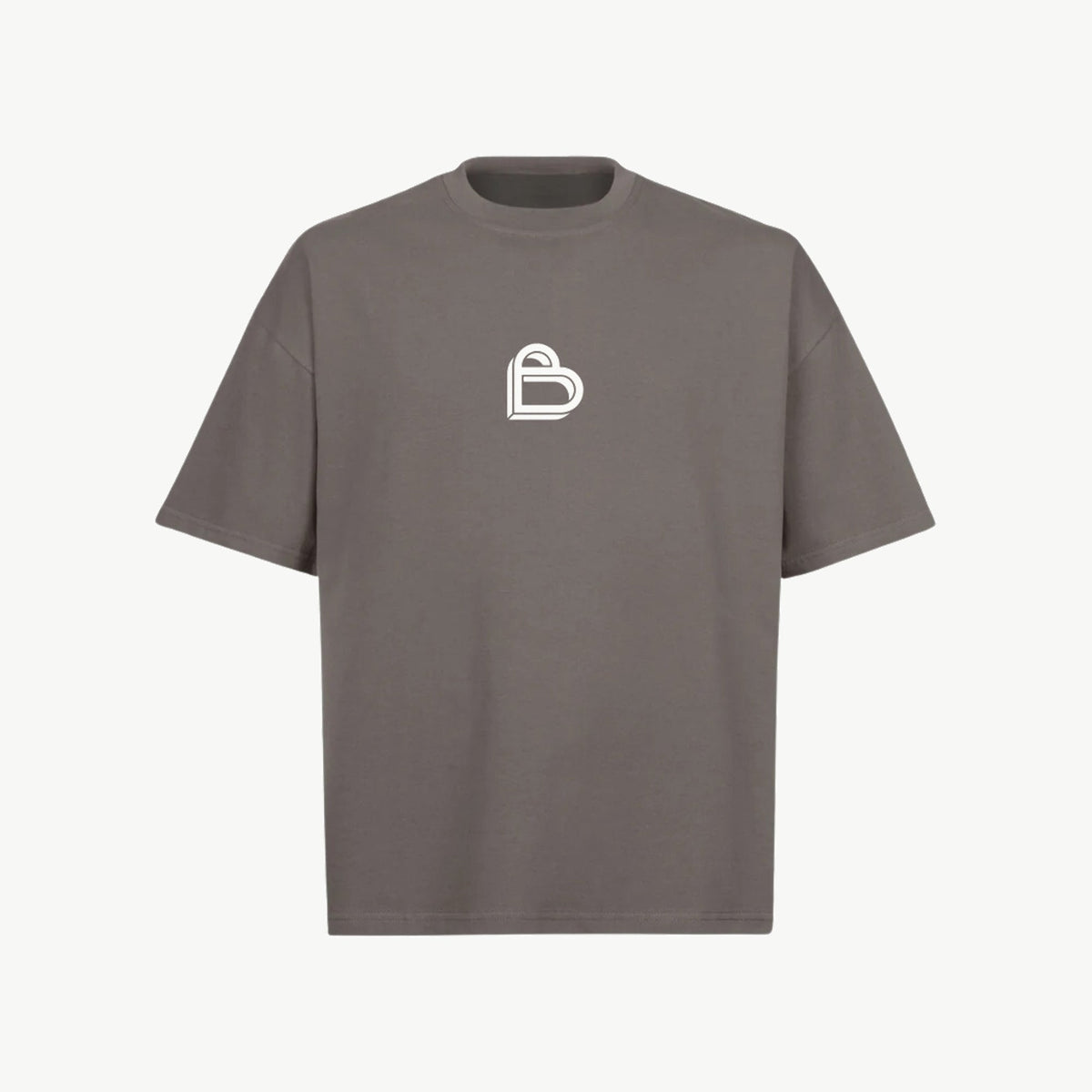 3D Logo Tee