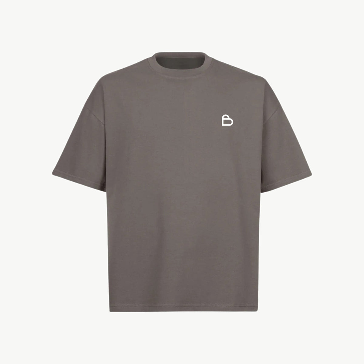Logo Tee