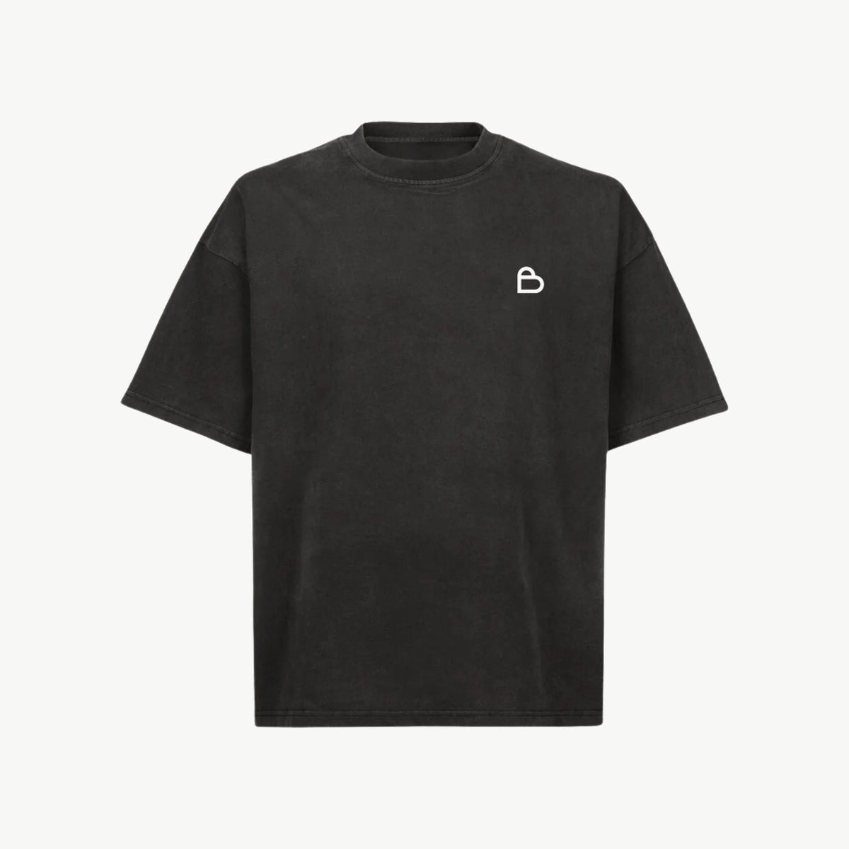 Logo Tee