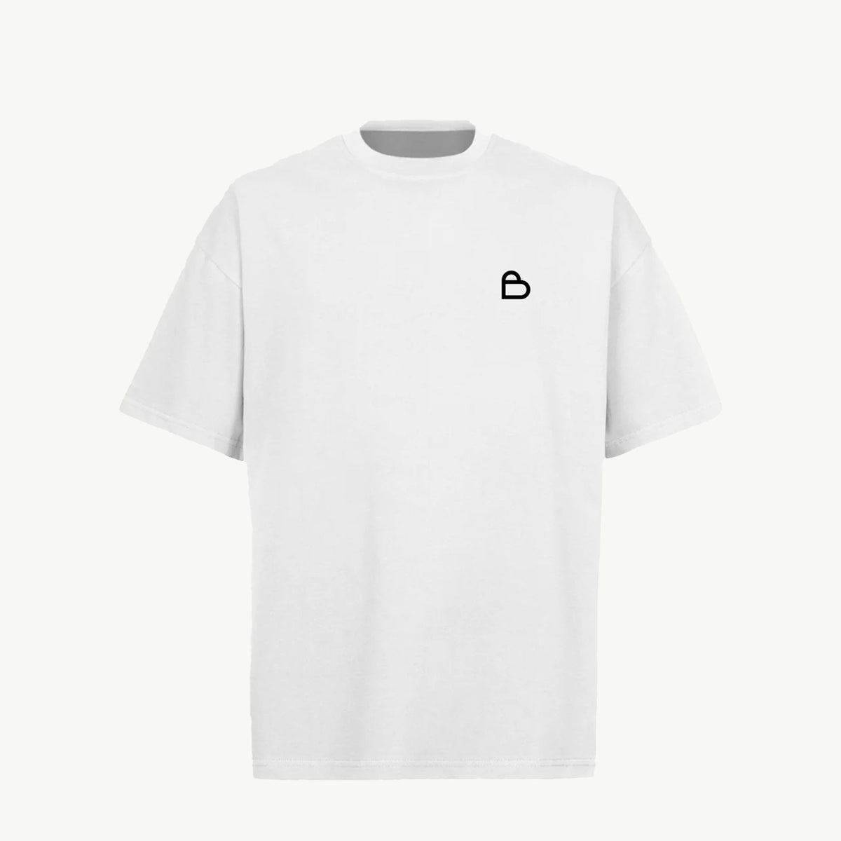 Logo Tee