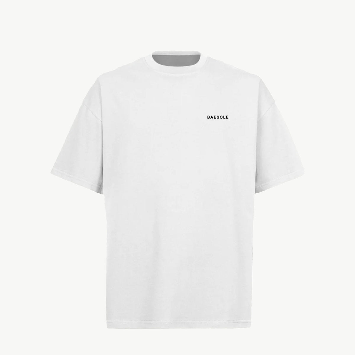 Signature Tee