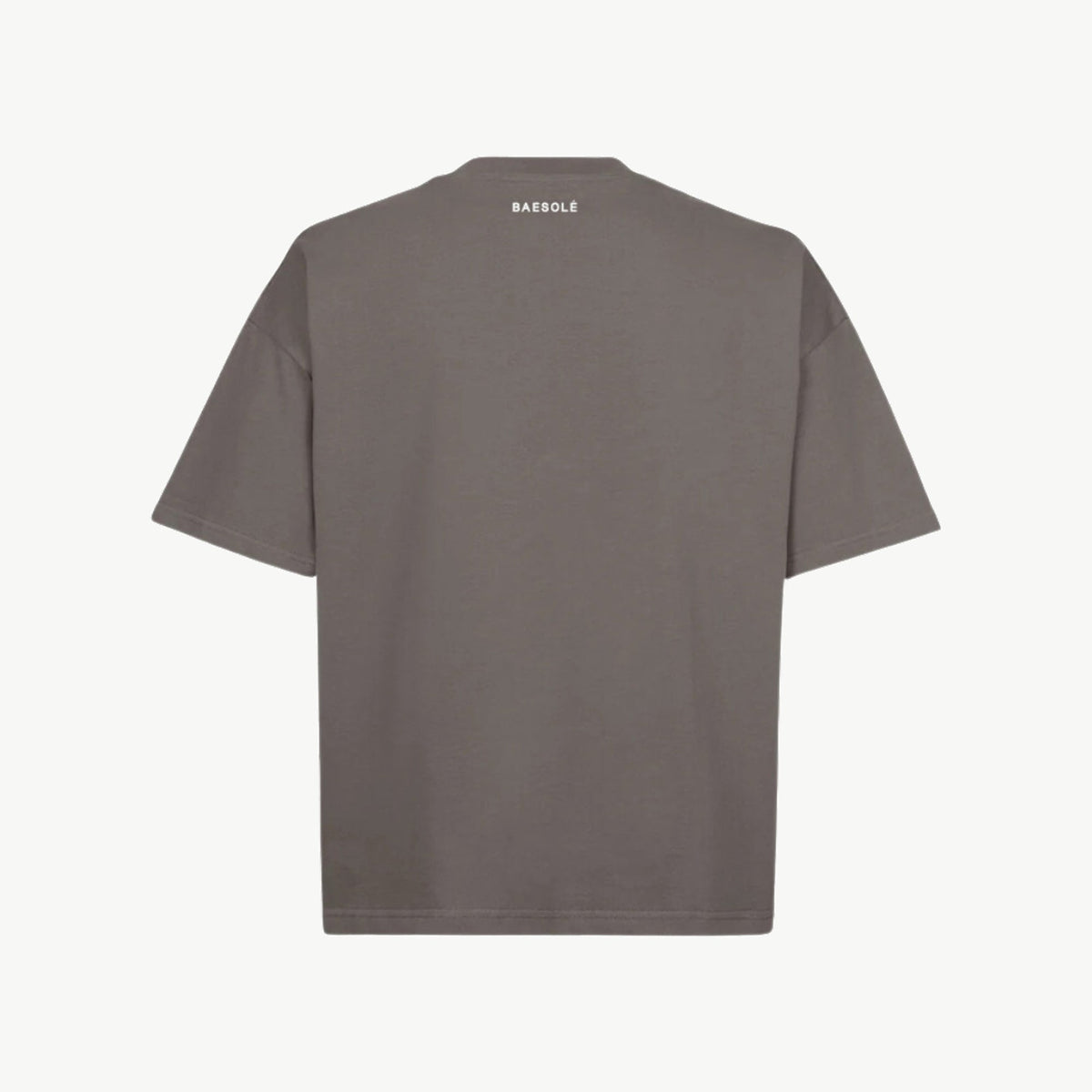 3D Logo Tee