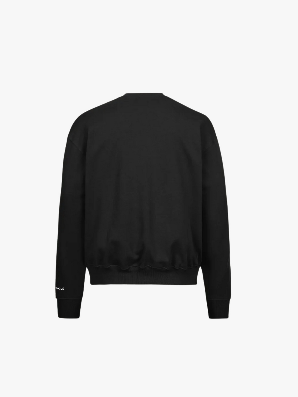 Logo Sweater