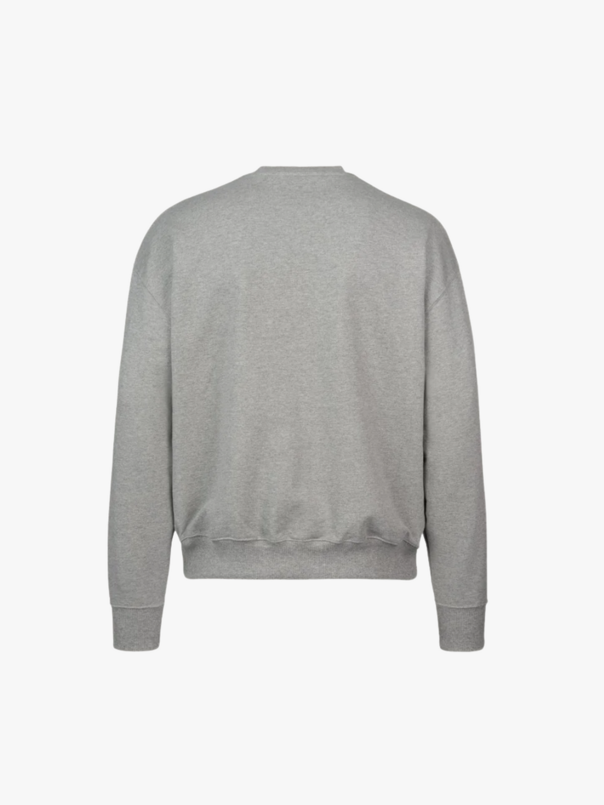 Pull avec logo en noir