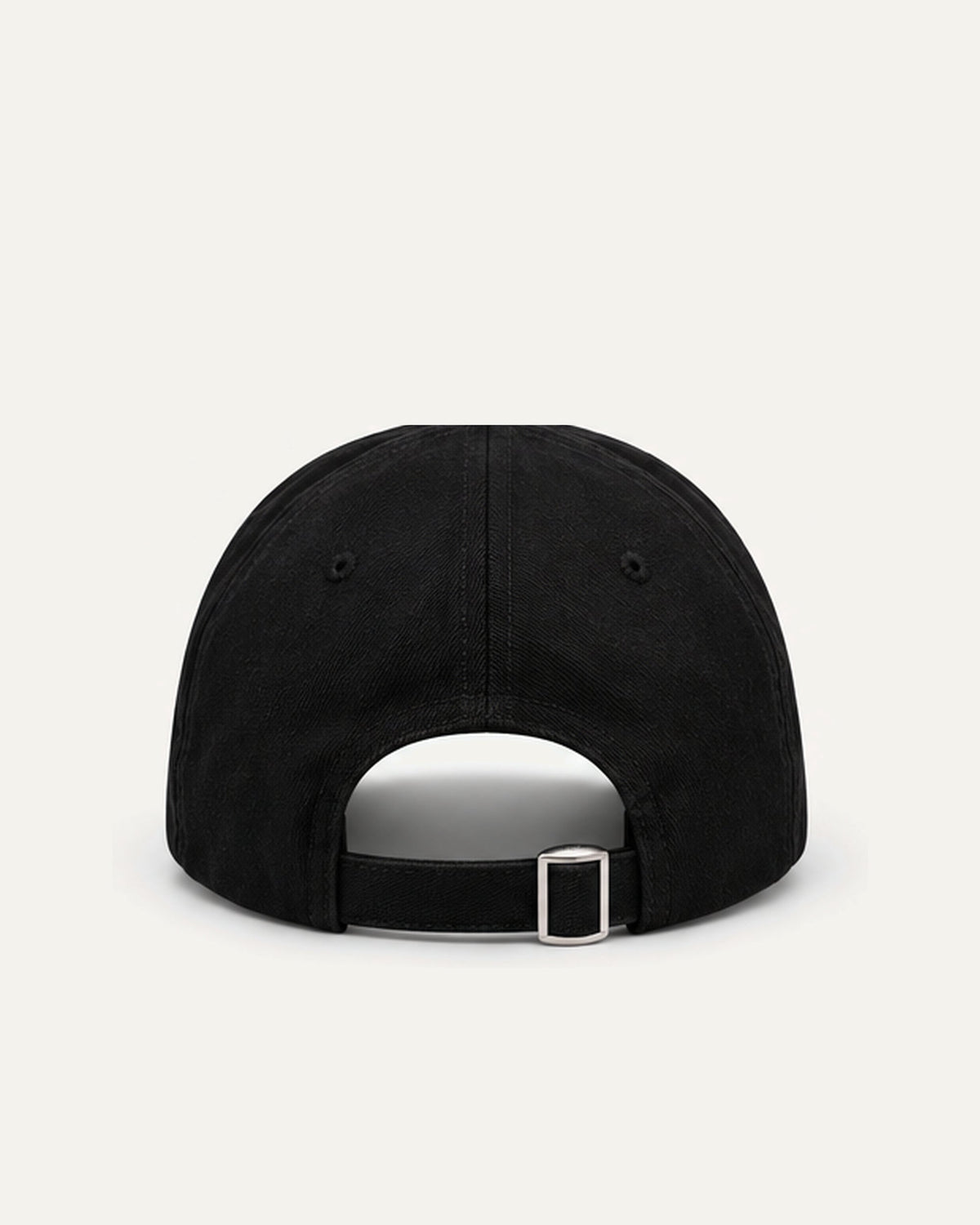 BAESOLÉ Brim Cap – rear