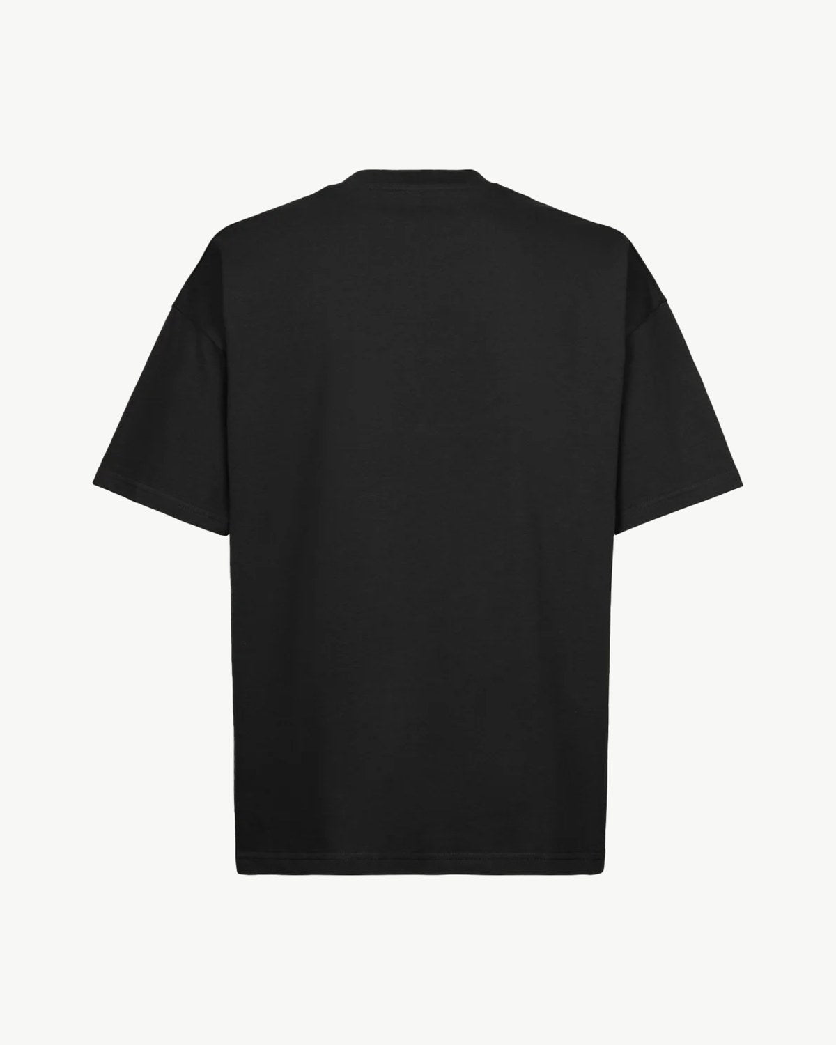 PDP:D03:BLK:BOTH:BACK|Cursive — Black, back