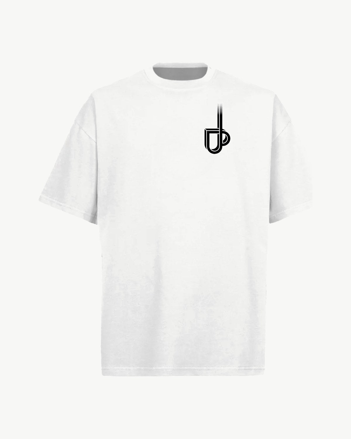 PDP:D04:WHT:BOTH:FRONT|Drift — White, front
