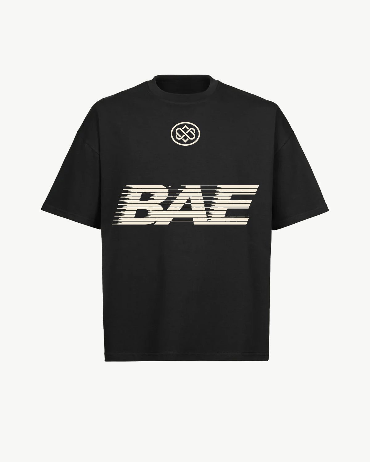 PDP:D05:BLK:BOX:FRONT|Speedline — Black Box-fit, front
