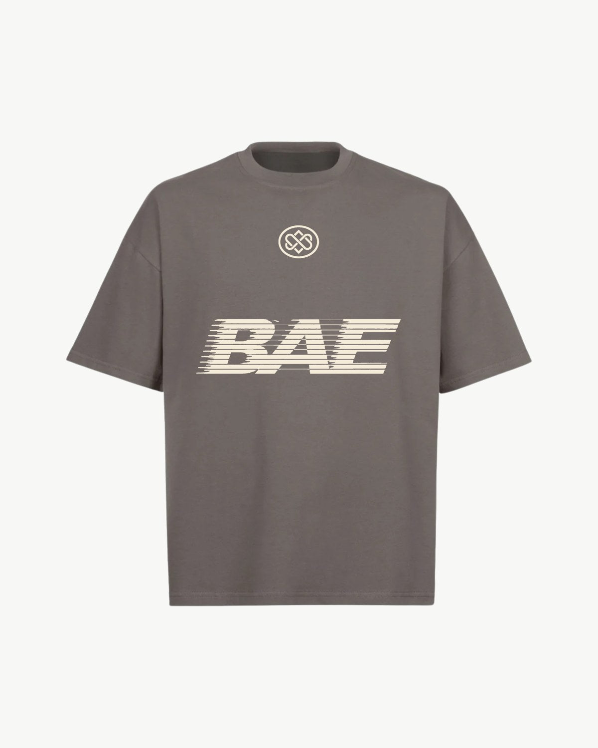 PDP:D05:STON:BOX:FRONT|Speedline — Stone Grey, front