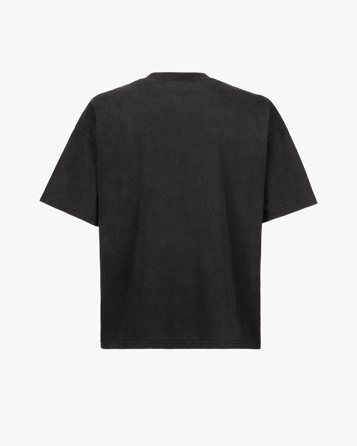 PDP:D05:VBLK:BOX:BACK|Speedline — Vintage Black Box-fit, back