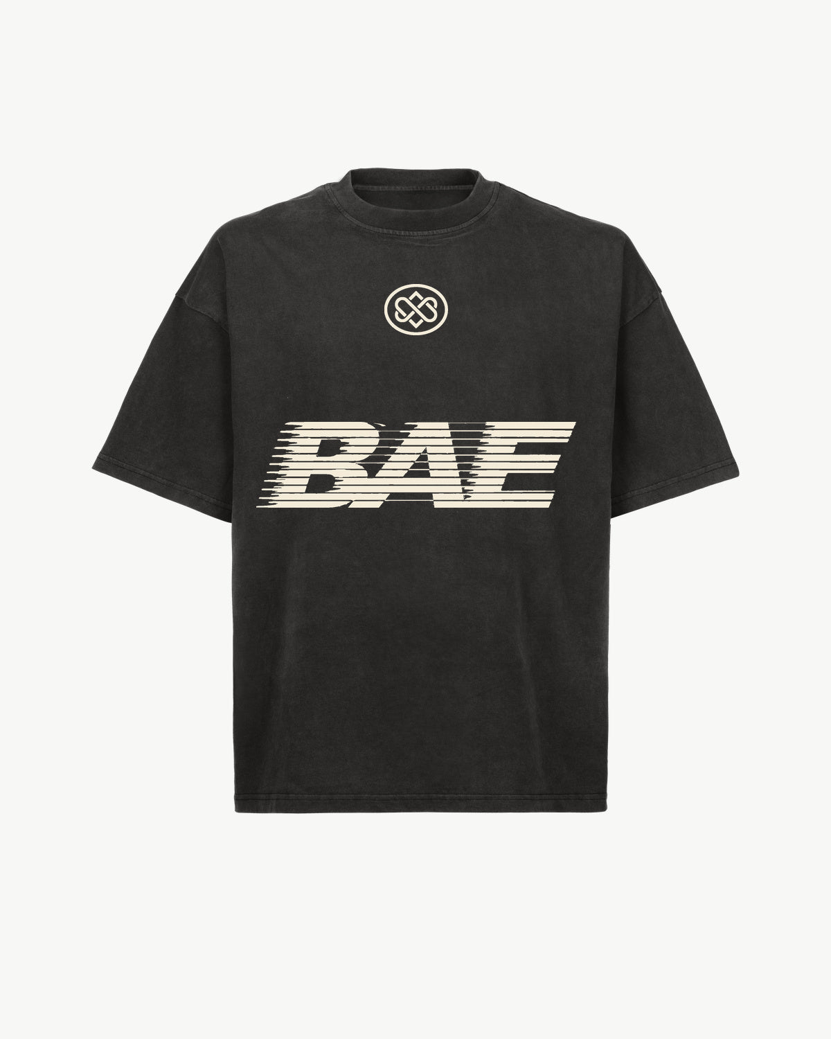 PDP:D05:VBLK:BOX:FRONT|Speedline — Vintage Black Box-fit, front