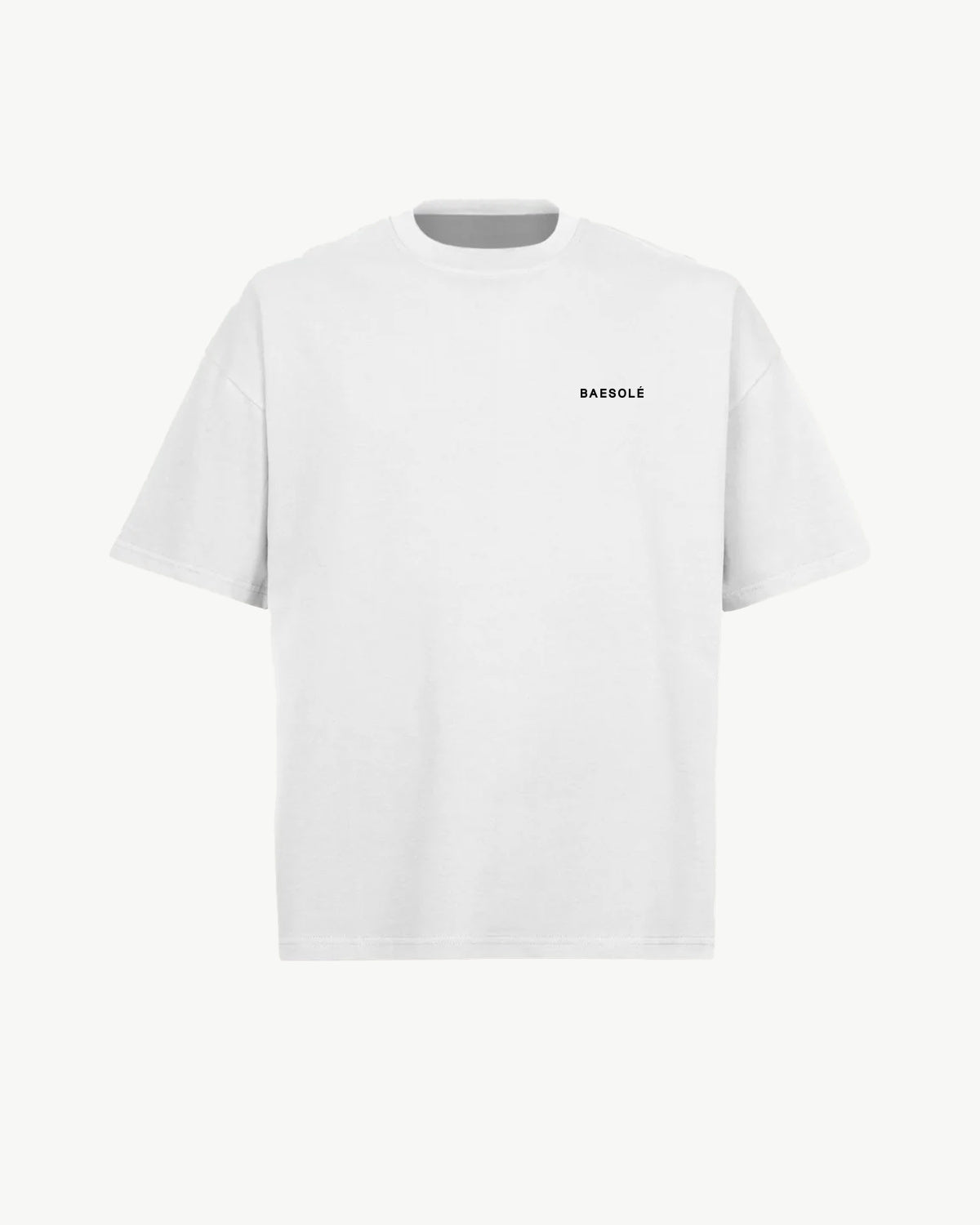 PDP:D07:WHT:BOX:FRONT|Fourfold — White Box-fit, front