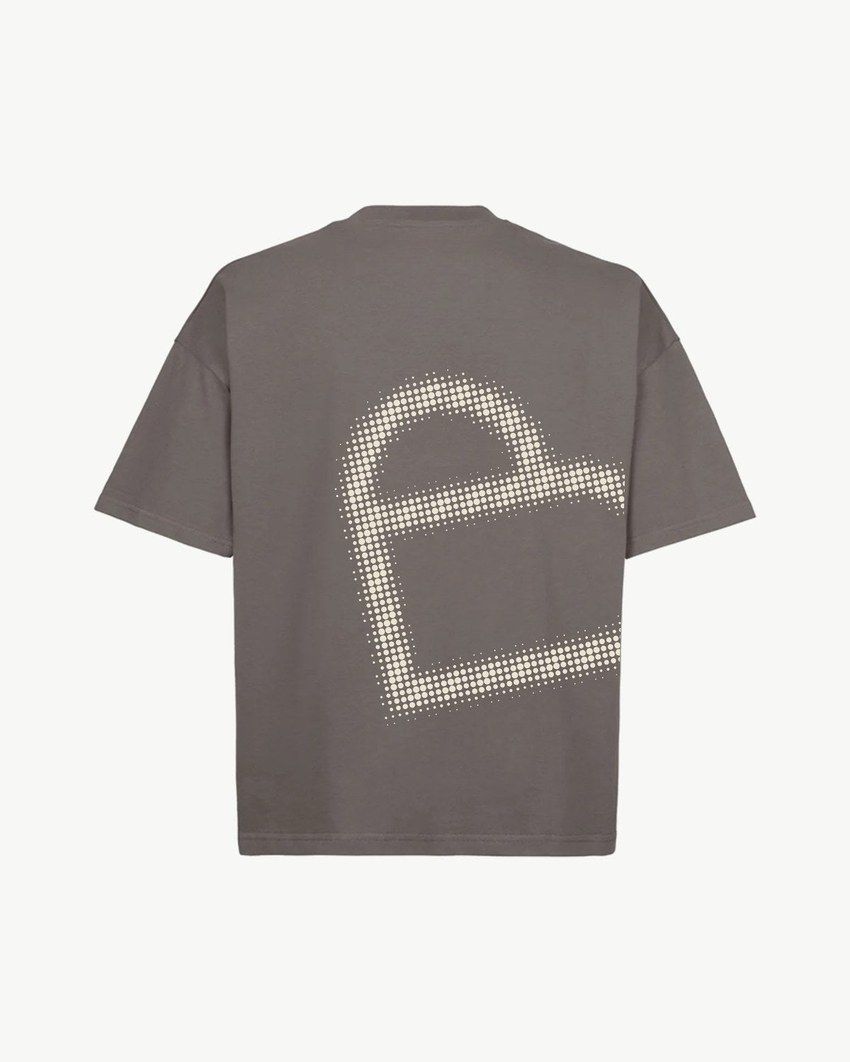 PDP:D09:STON:BOX:BACK|Overflow — Stone Grey, back