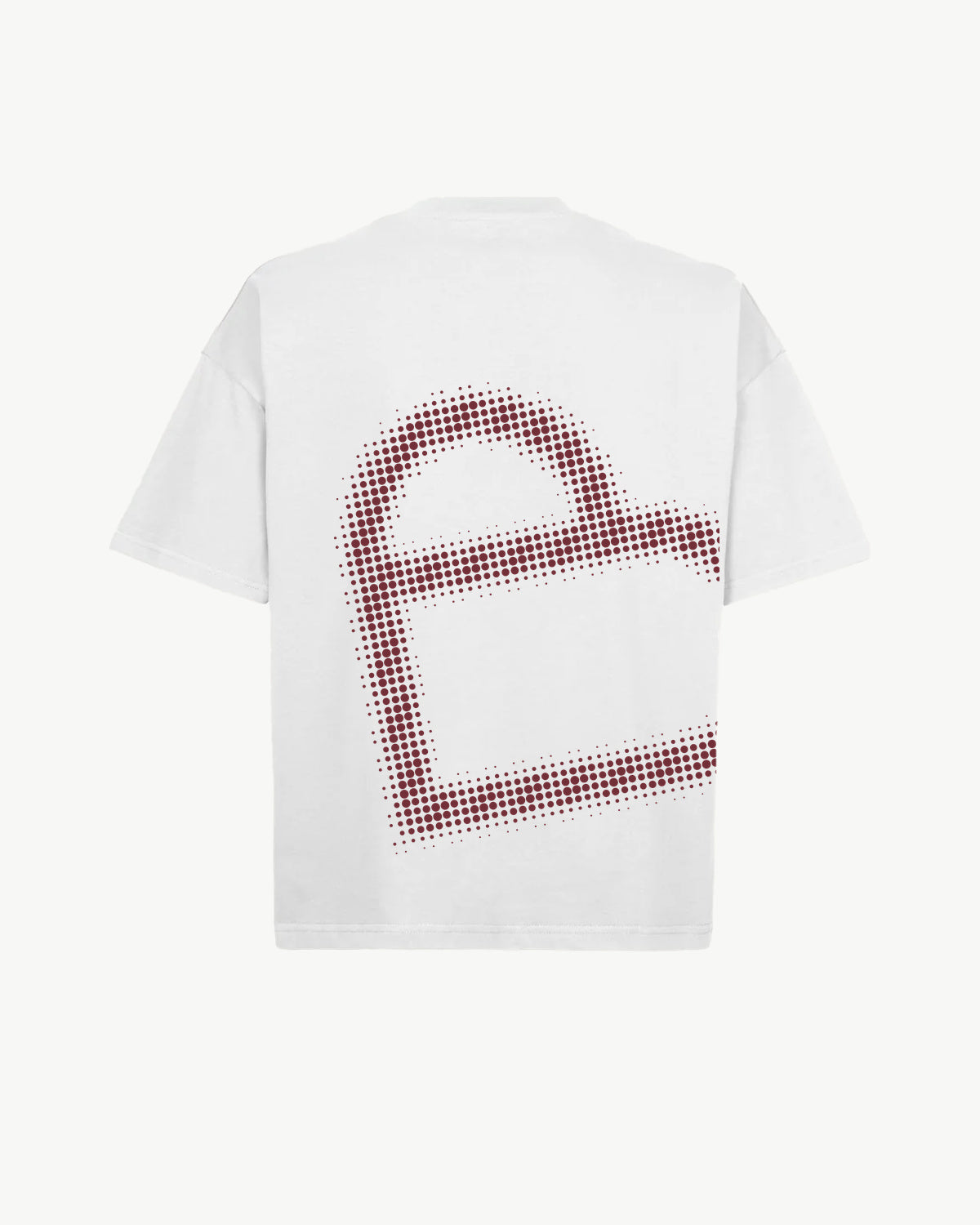 PDP:D09:WHT:BOX:BACK|Overflow — White Box-fit, back