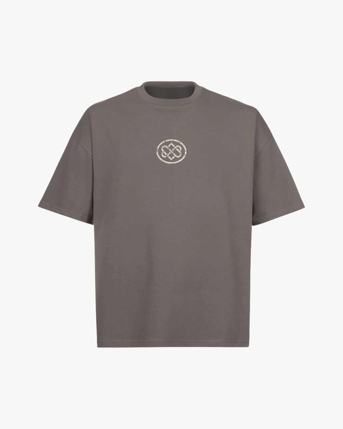 PDP:D10:STON:BOX:FRONT|Hushed — Stone Grey, front