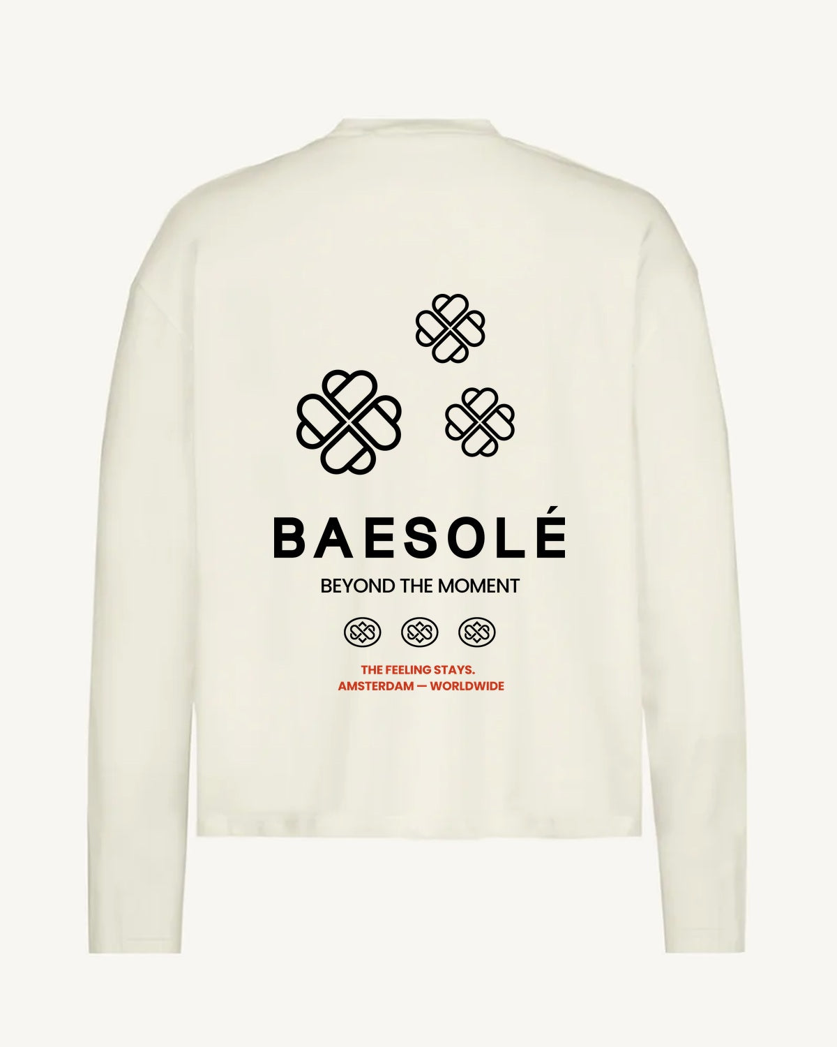Fourfold Longsleeve