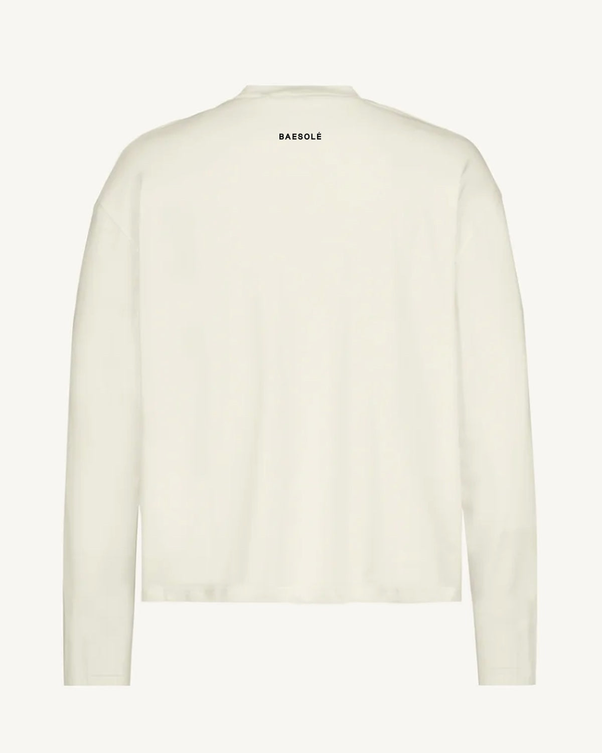 Hushed Longsleeve