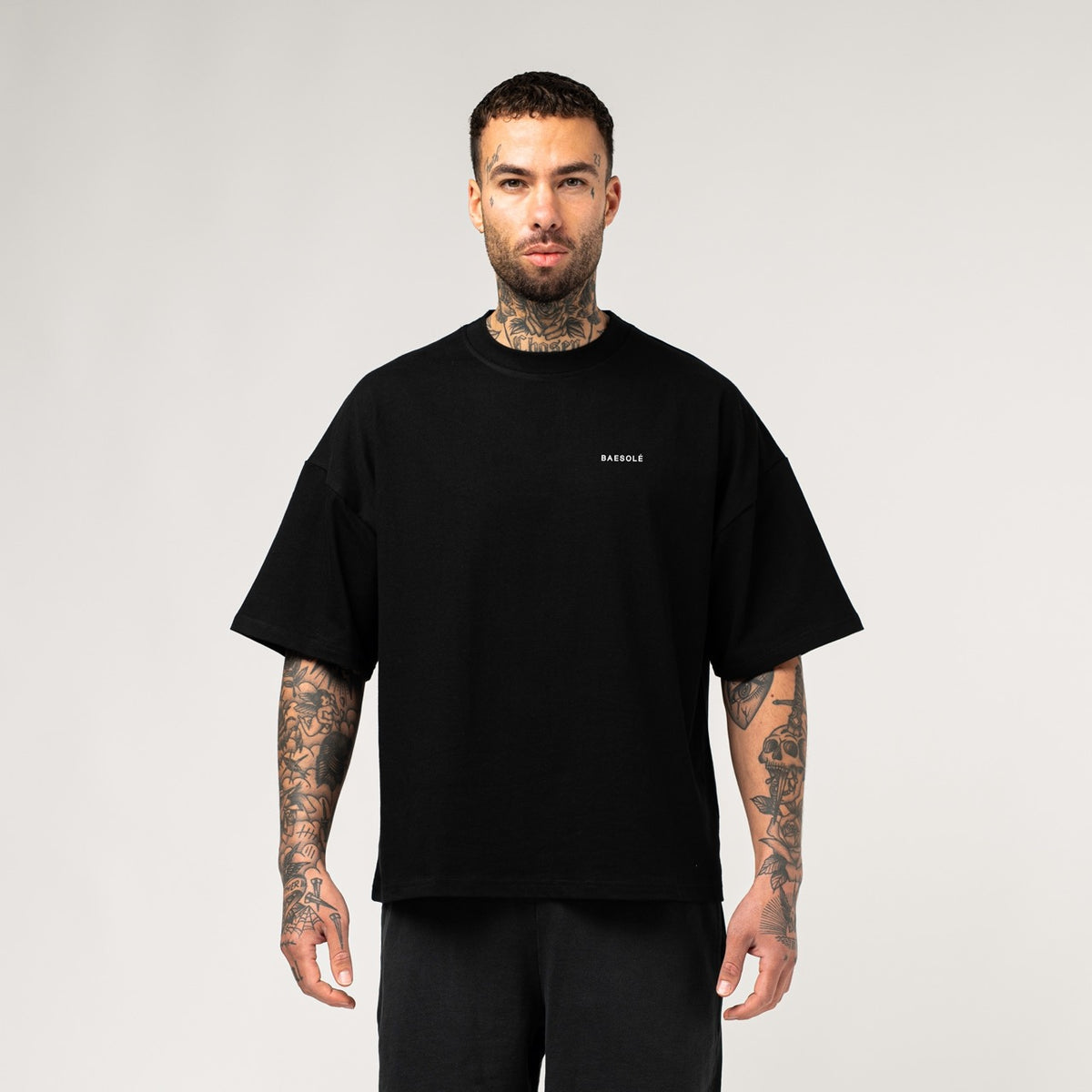 BAESOLÉ Tee - Baesole