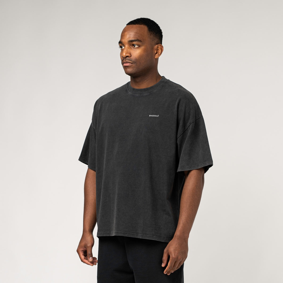 BAESOLÉ Tee - Baesole