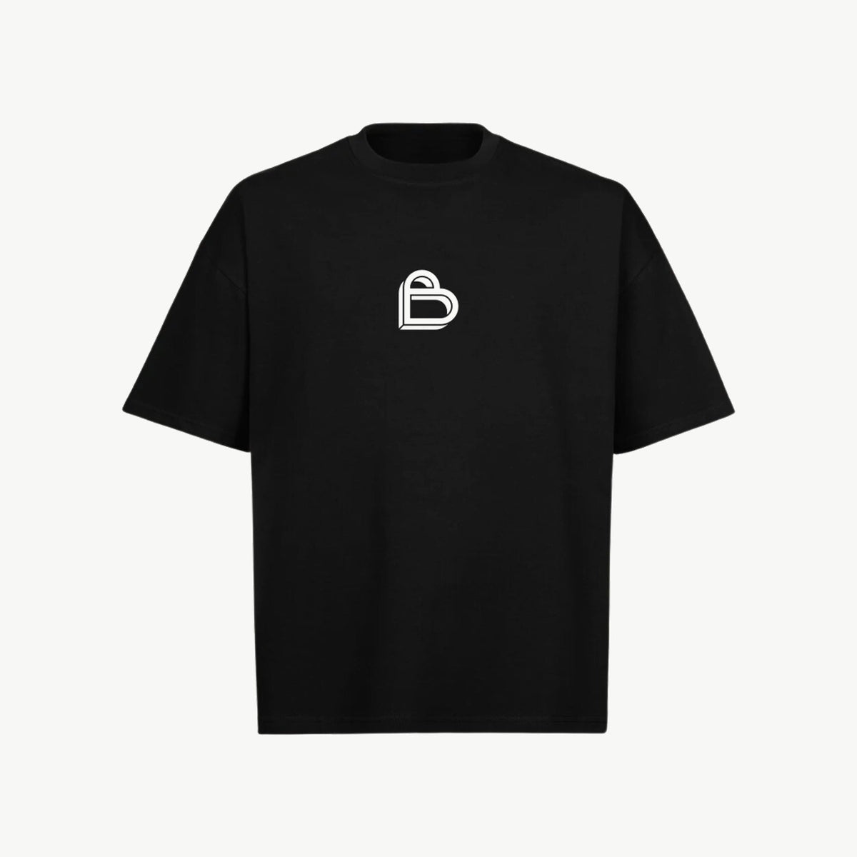 3D Logo Tee 