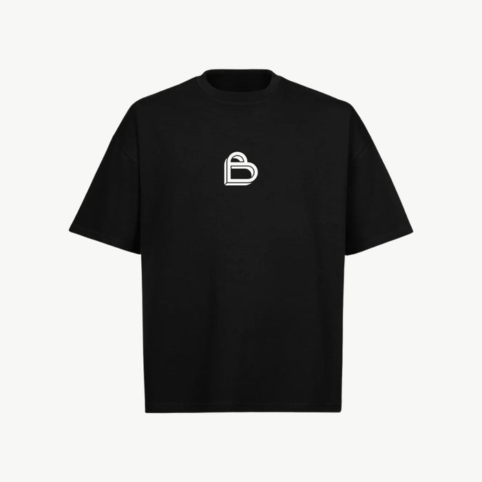 3D Logo Tee 