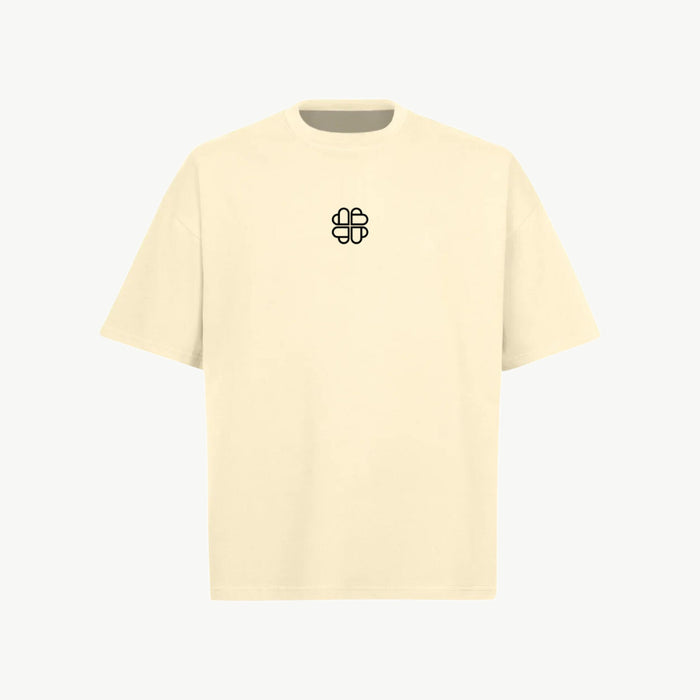 3D Logo Tee 