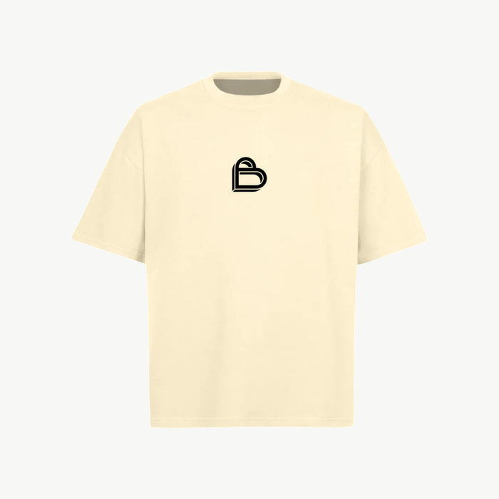 3D Logo Tee 
