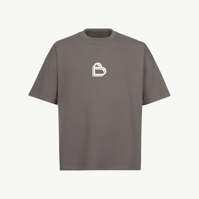3D Logo Tee 