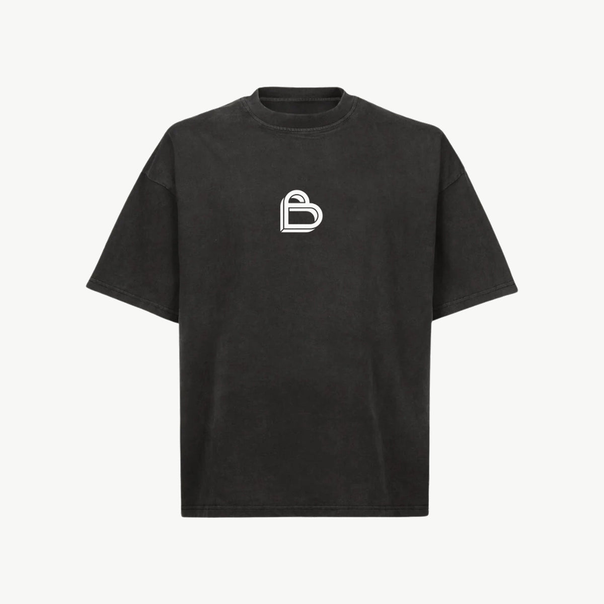 3D Logo Tee 