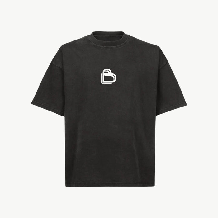 3D Logo Tee 