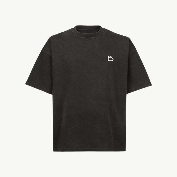 Logo Tee 