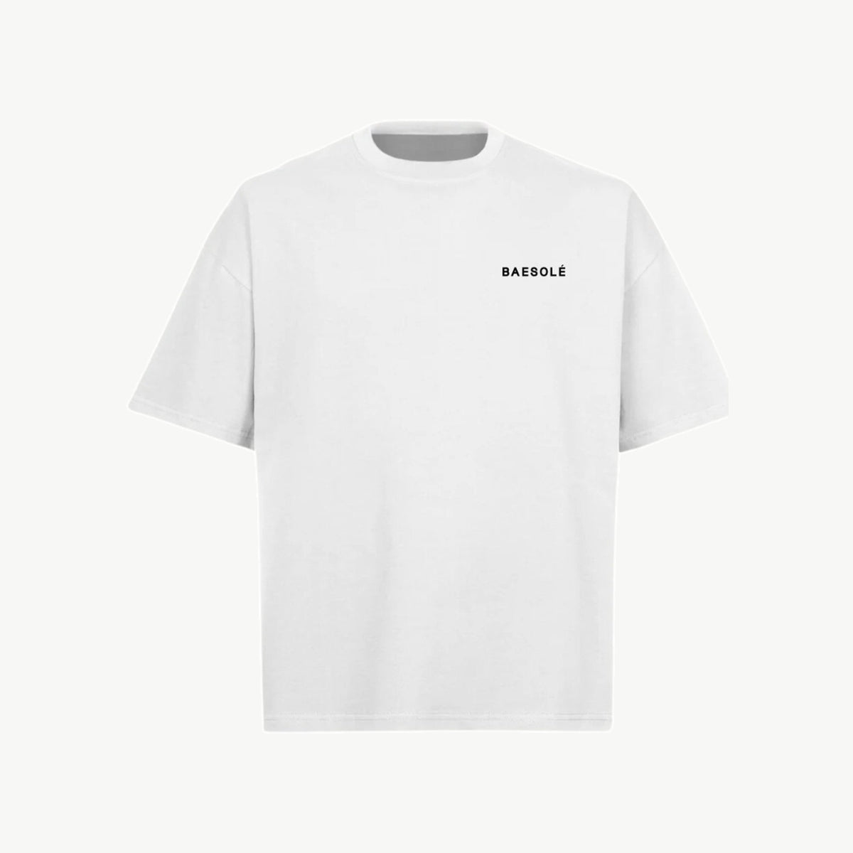 BAESOLÉ Tee 