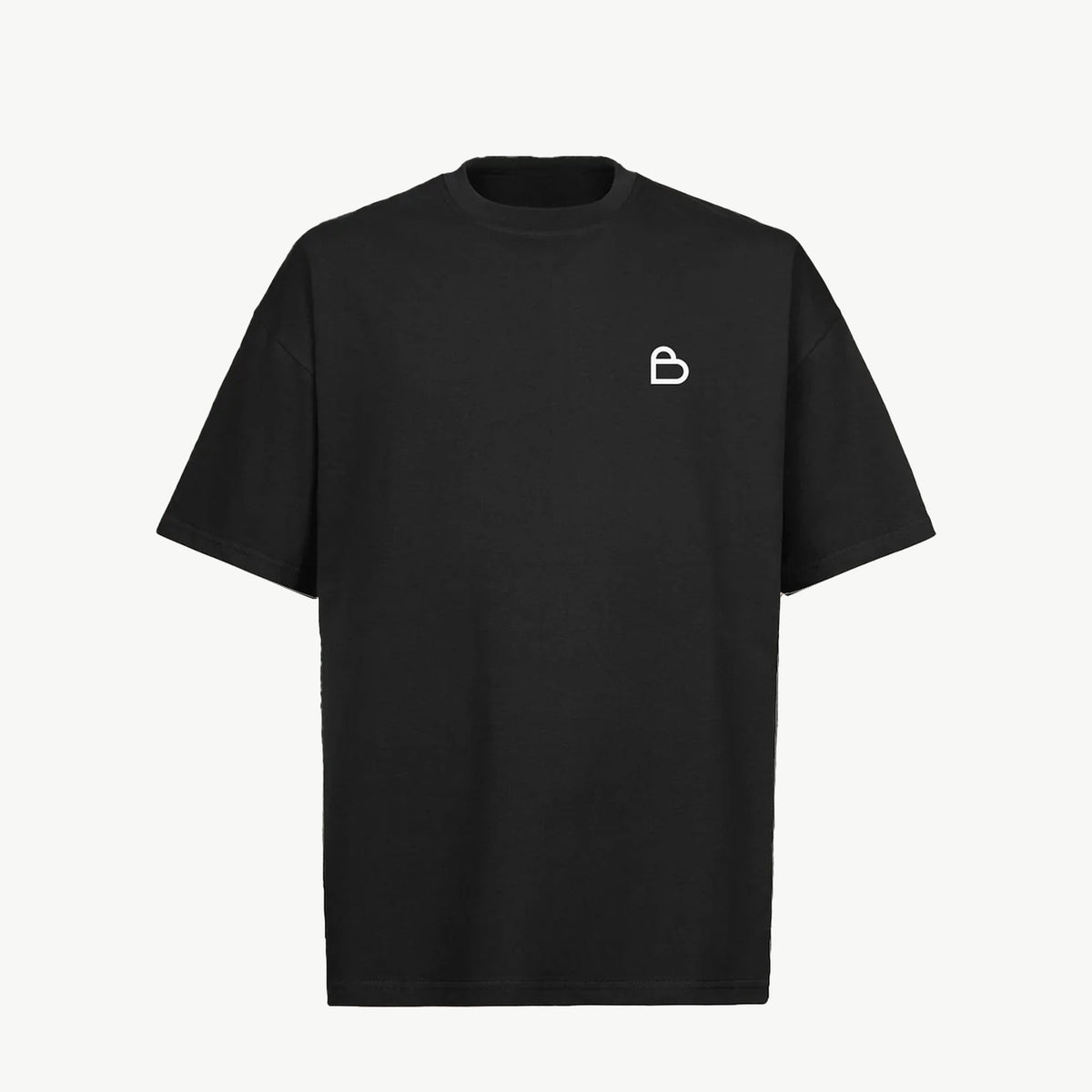 Logo Tee