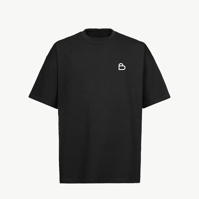 Logo Tee