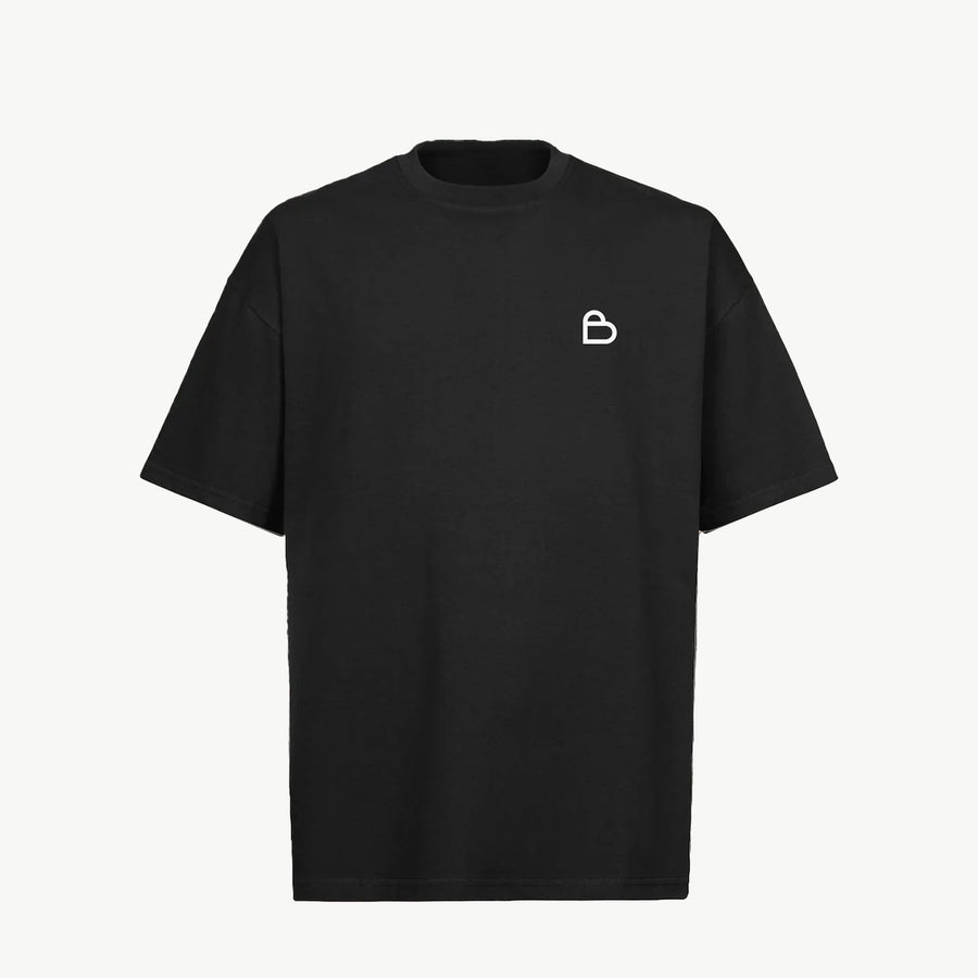 Logo Tee