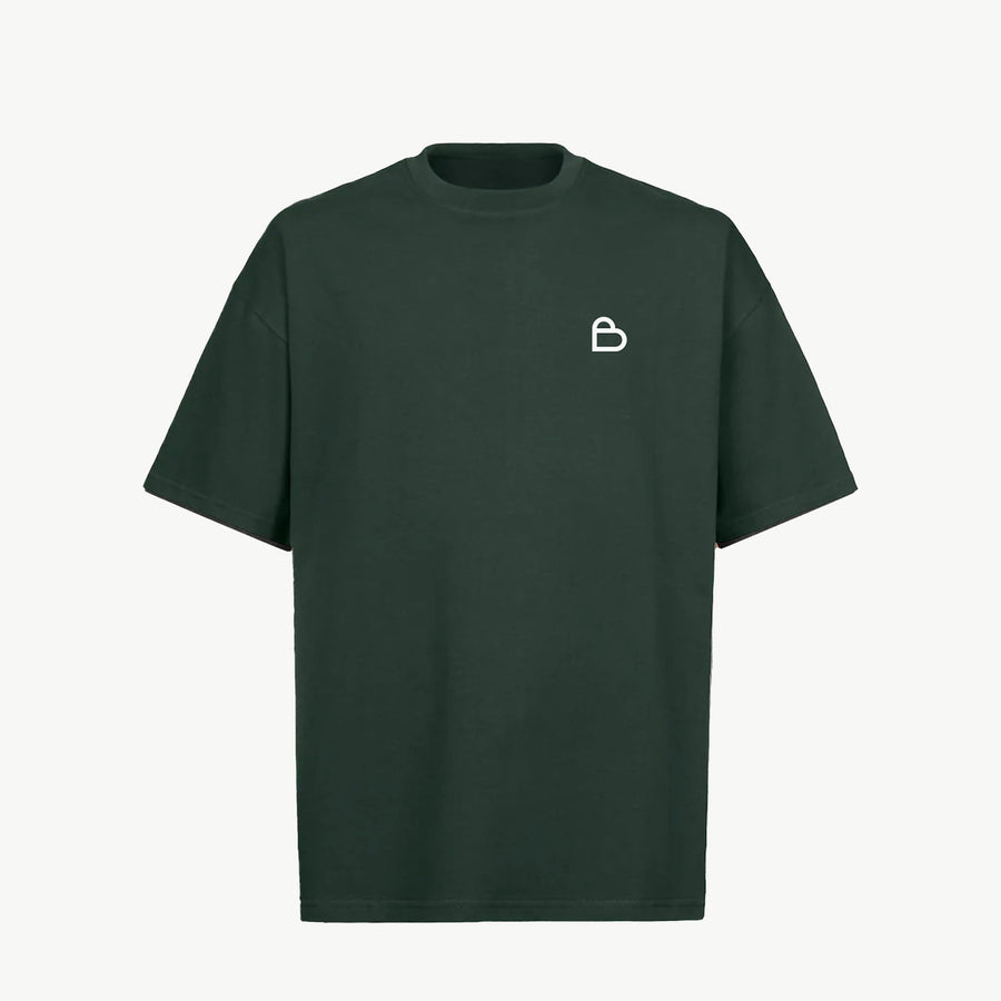 Logo Tee