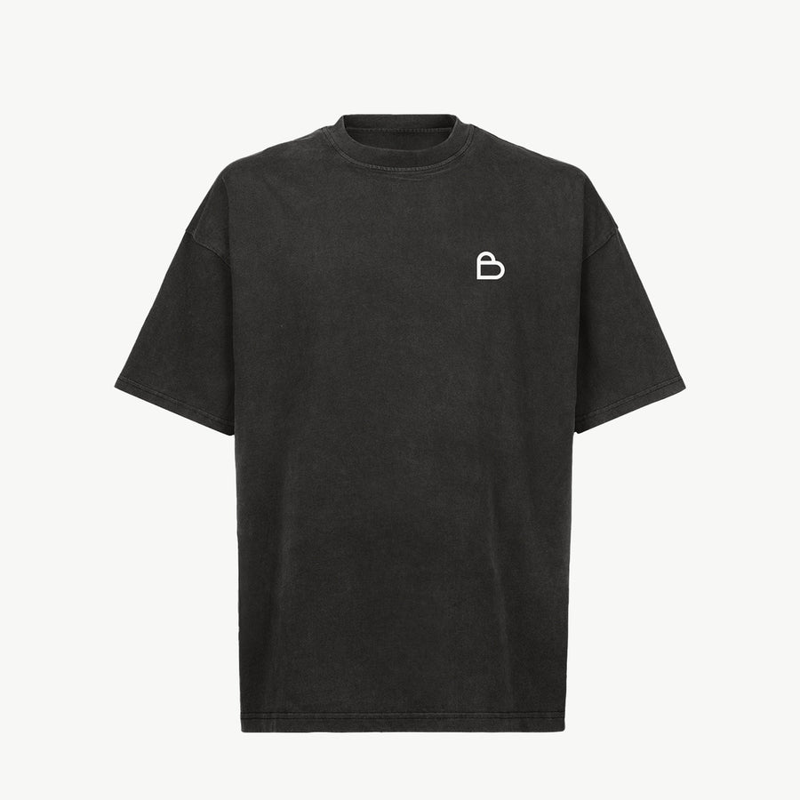 Logo Tee