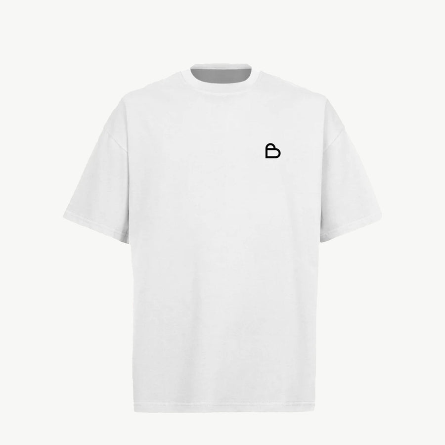 Logo Tee