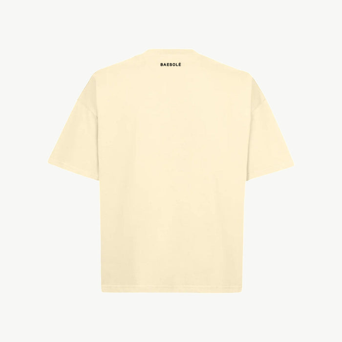 3D Logo Tee 