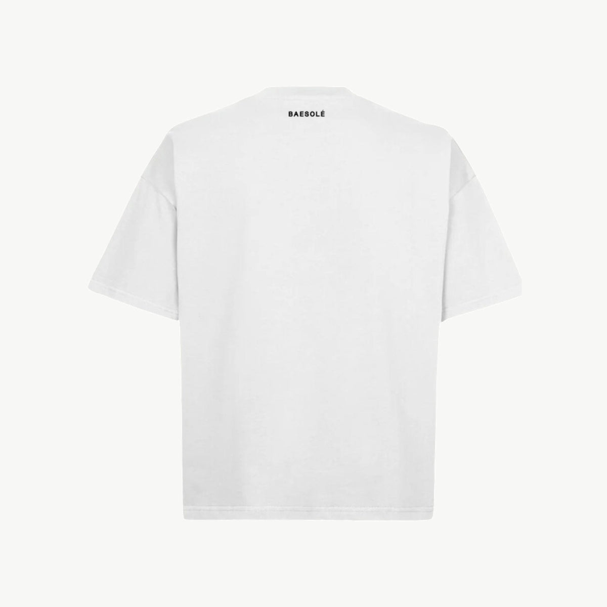 3D Logo Tee 
