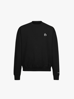 Pull avec logo