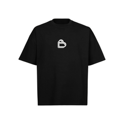 3D Logo Tee -Baesolé 