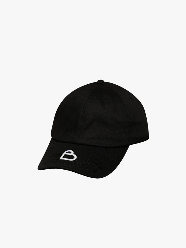 Logo Cap