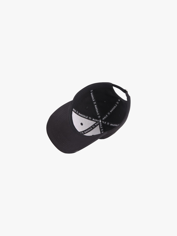 Logo Cap