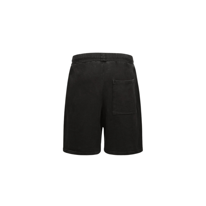 Vintage Black Sweatshorts