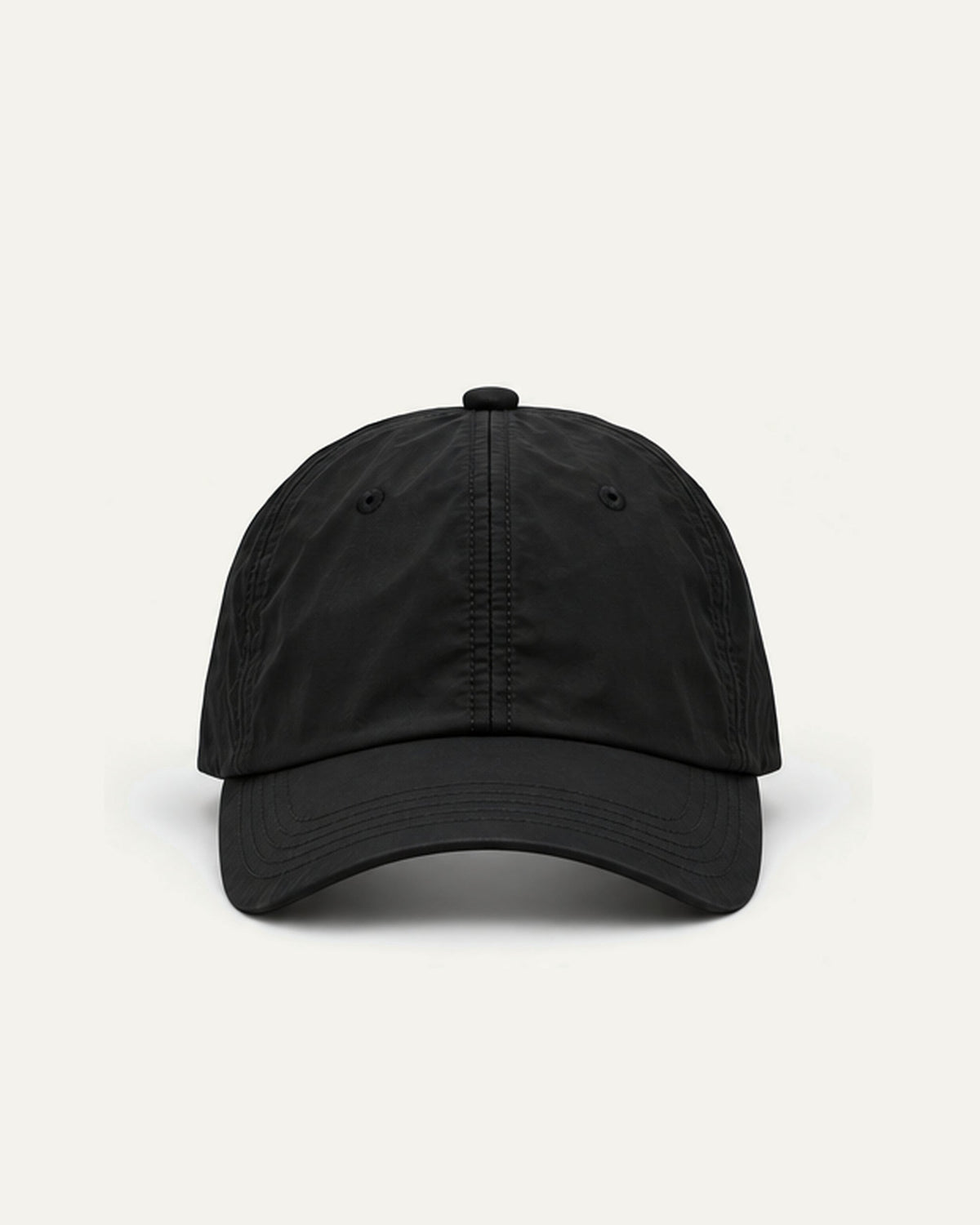 BAESOLÉ Nylon Cap – front