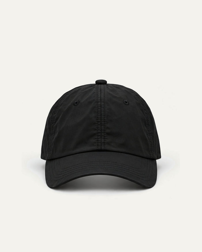 BAESOLÉ Nylon Cap – front