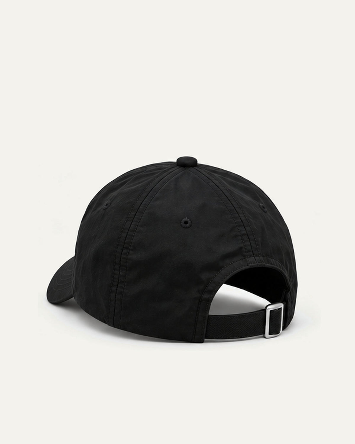 BAESOLÉ Nylon Cap – 3/4 rear