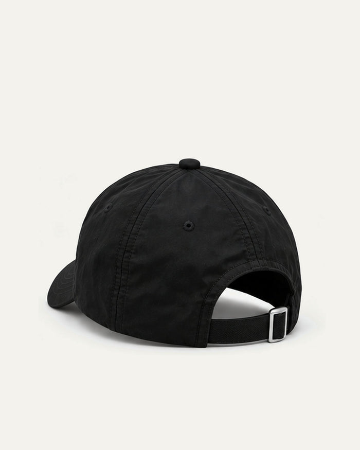 BAESOLÉ Nylon Cap – 3/4 rear