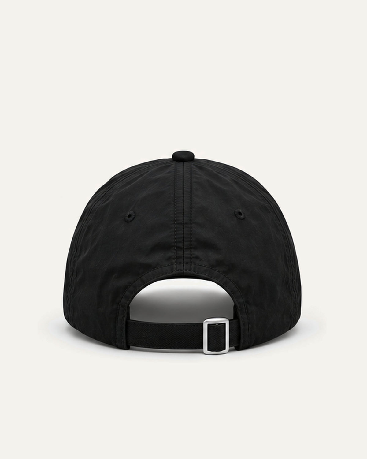 BAESOLÉ Nylon Cap – rear